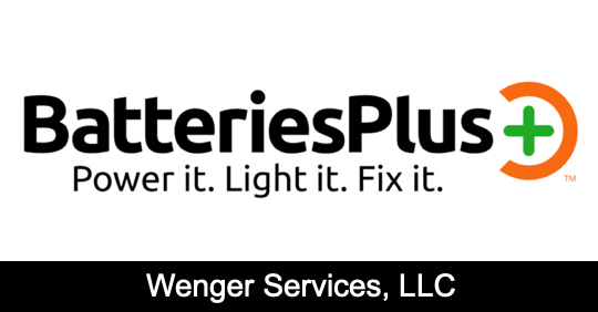 Batteries Plus